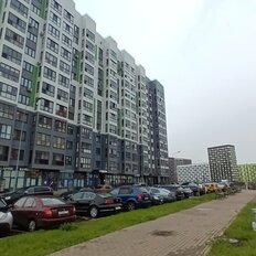 76,7 м², помещение свободного назначения - изображение 3