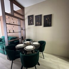 Квартира 29,9 м², студия - изображение 4