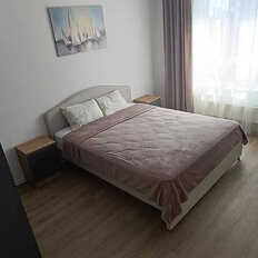 Квартира 40 м², 1-комнатная - изображение 2