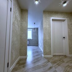 Квартира 50 м², 1-комнатная - изображение 3