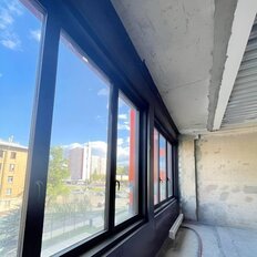 Квартира 65 м², 2-комнатная - изображение 1