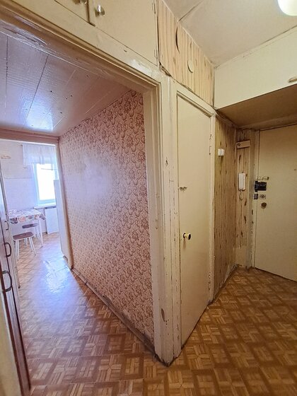 60 м², 3-комнатная квартира 13 000 ₽ в месяц - изображение 1