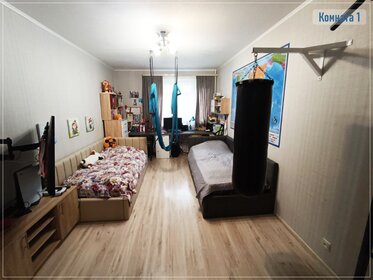 Купить однокомнатную квартиру в Москве и МО - изображение 4