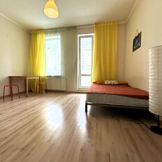 Квартира 23,1 м², студия - изображение 3