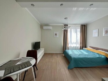 28 м², 1-комнатная квартира 64 000 ₽ в месяц - изображение 11