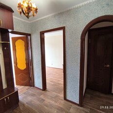 Квартира 54,5 м², 3-комнатная - изображение 5