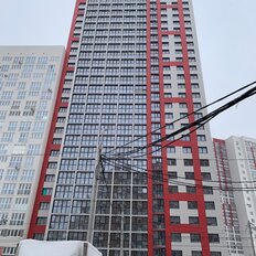 Квартира 23 м², студия - изображение 2