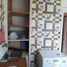 Квартира 36 м², 1-комнатная - изображение 4