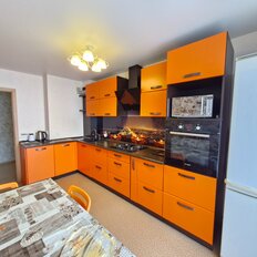 Квартира 59 м², 2-комнатная - изображение 3