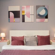 Квартира 25 м², студия - изображение 4