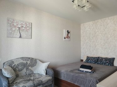 32 м², 1-комнатная квартира 1 800 ₽ в сутки - изображение 58