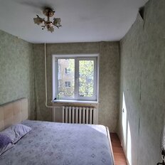 Квартира 60,5 м², 4-комнатная - изображение 1