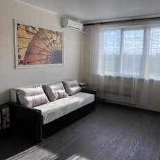 Квартира 40 м², 1-комнатная - изображение 2