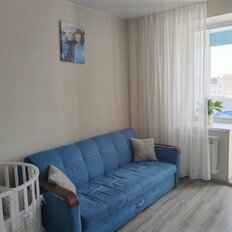 Квартира 25 м², студия - изображение 5