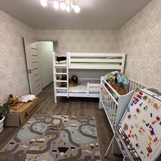 Квартира 73,3 м², 3-комнатная - изображение 3