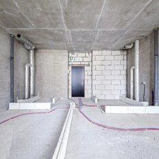 Квартира 45 м², 1-комнатная - изображение 3