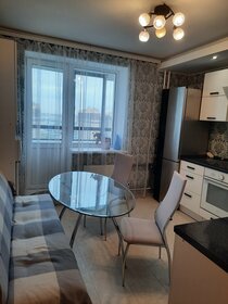 38,5 м², 1-комнатная квартира 35 000 ₽ в месяц - изображение 23