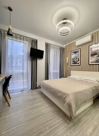 32 м², квартира-студия 6 000 ₽ в сутки - изображение 7