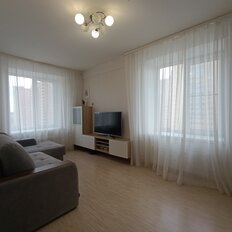 Квартира 53,1 м², 2-комнатная - изображение 4