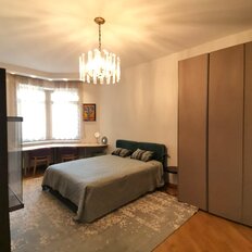 Квартира 155 м², 4-комнатная - изображение 2