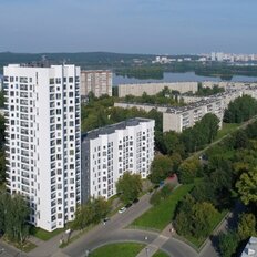 Квартира 35 м², студия - изображение 2