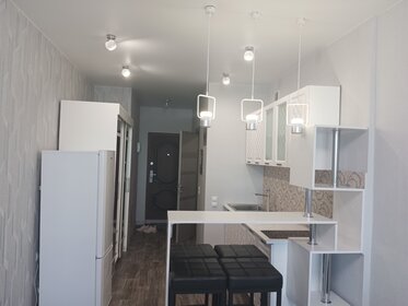 22 м², квартира-студия 28 000 ₽ в месяц - изображение 15