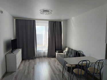 35 м², 1-комнатная квартира 75 000 ₽ в месяц - изображение 143