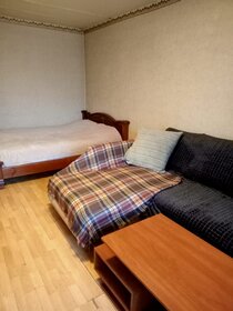 35 м², 1-комнатная квартира 2 300 ₽ в сутки - изображение 60