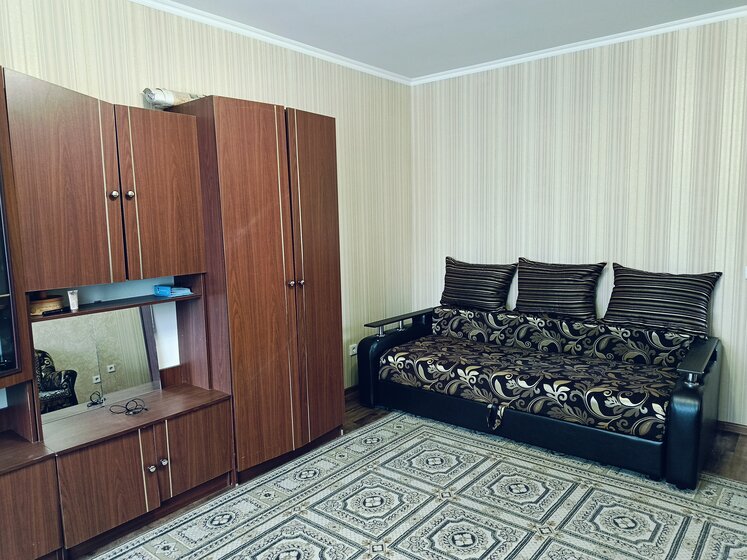 45 м², 1-комнатная квартира 18 000 ₽ в месяц - изображение 1