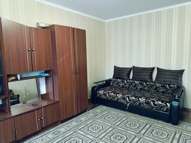 Купить квартиру-студию в сталинке на улице Гостиничная в Москве - изображение 11