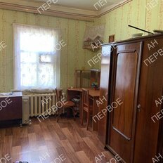 Квартира 26,9 м², 1-комнатная - изображение 4