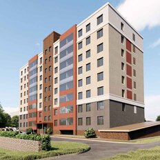 Квартира 74,6 м², 3-комнатная - изображение 4