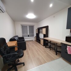 Квартира 36 м², 2-комнатная - изображение 3