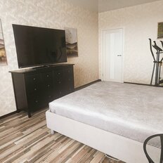 Квартира 52 м², 1-комнатная - изображение 3