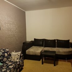 Квартира 40 м², 1-комнатная - изображение 3