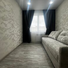 Квартира 13,9 м², 1-комнатная - изображение 4