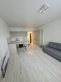 22,8 м², квартира-студия 15 000 ₽ в месяц - изображение 1