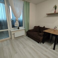 Квартира 20,8 м², студия - изображение 2