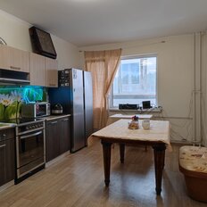Квартира 65 м², 2-комнатная - изображение 1