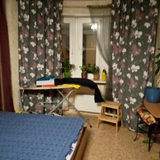 Квартира 52 м², 1-комнатная - изображение 5