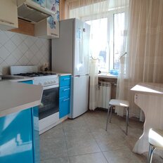 Квартира 33,5 м², 1-комнатная - изображение 2