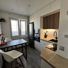 Квартира 49,1 м², 2-комнатная - изображение 1