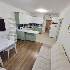 Квартира 90 м², 3-комнатная - изображение 1