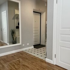 Квартира 79,4 м², 2-комнатная - изображение 3