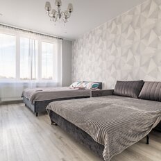 Квартира 40,7 м², 1-комнатная - изображение 2