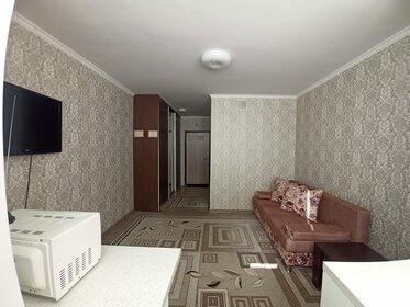 24 м², квартира-студия 18 000 ₽ в месяц - изображение 10