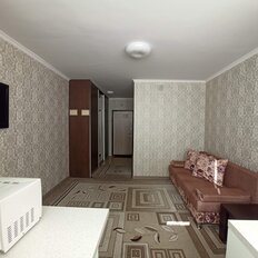 Квартира 25 м², студия - изображение 5