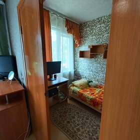 30 м², квартира-студия 27 000 ₽ в месяц - изображение 44