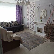 Квартира 44 м², 2-комнатная - изображение 2