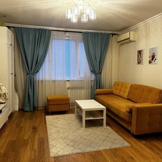 Квартира 55 м², 2-комнатная - изображение 1